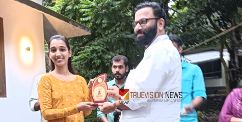 മികവ് പുലർത്തി; ഉന്നത വിജയികളെ അനുമോദിച്ച് സിപിഐഎം 