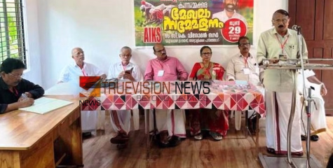 വീതി കൂട്ടണം; പട്ടിയാട്ട് -തോട്ടുങ്ങൽ റോഡിന്റെ ഗതാഗത സൗകര്യം വര്‍ധിപ്പിക്കണം -കര്‍ഷക സംഘം