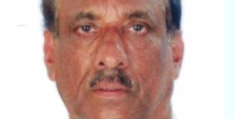 ഹജ്ജ് കർമ്മം കഴിഞ്ഞ് യാത്ര മടങ്ങാനിരിക്കെ തില്ലങ്കേരി സ്വദേശി മദീനയിൽ അന്തരിച്ചു 