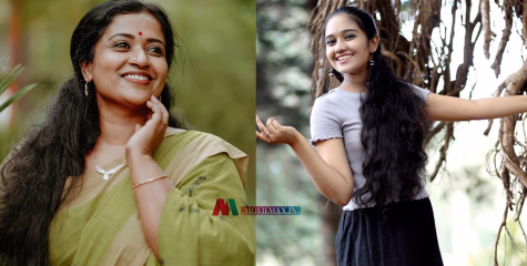 'അമ്മക്ക് ഒരു മകൾ കൂടി ഉണ്ട്, പെൺകുഞ്ഞിന്റെ കുറവ് ഇല്ലാതാക്കിയത് നീയാണ്'; കുറിപ്പുമായി മഞ്ജു പത്രോസ്