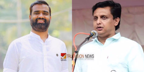 വാരിക്കുഴികൾ അടക്കണം; മന്ത്രിക്ക് നാദാപുരം ഗ്രാമപഞ്ചായത്ത് പ്രസിഡൻ്റ് കത്തയച്ചു