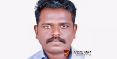 പ്രവാസി മലയാളി യുഎഇയിൽ അന്തരിച്ചു 
