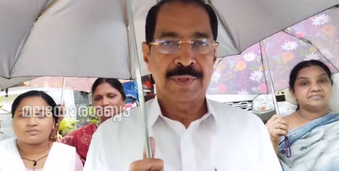 റേഞ്ച് ഇല്ലാതെ വട്ടപ്പറമ്പ്; പ്രതിഷേധ യോഗം അഡ്വ. സണ്ണി ജോസഫ് എം എൽ എ ഉദ്ഘാടനം ചെയ്തു.