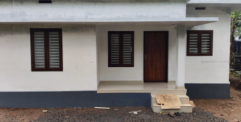 യങ് മൈൻസ് ഇന്റർനാഷണൽ എടൂർ ക്ലബ്ബിന്റെ സ്നേഹ വീട് കൈമാറി