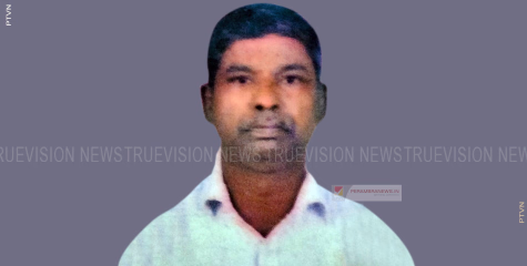 കന്നാട്ടിയിലെ തേക്കുള്ള പറമ്പില്‍ ചന്ദ്രന്‍ (അരൂര്) അന്തരിച്ചു