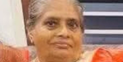 സിപിഎം ജില്ലാ സെക്രട്ടറി കെ.കെ രാഗേഷിൻ്റെ മാതാവ് അന്തരിച്ചു