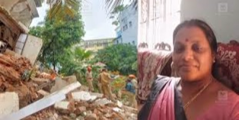 കോട്ടയം മെഡിക്കൽ കോളേജ് അപകടത്തിൽ മരിച്ച ബിന്ദുവിന്റെ മകളുടെ  തുടർ ചികിത്സ ഇന്ന് ആരംഭിക്കും 