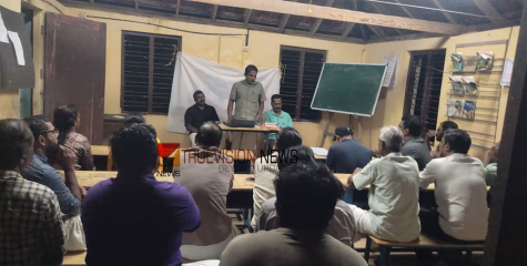 ഏറാമല പഞ്ചായത്ത് ഭരണ സമിതി വൻദുരന്തം -ആർ ജെ ഡി 