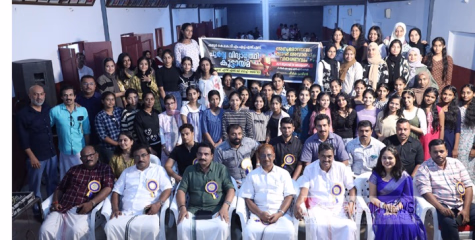പാനൂരിൽ എസ്.എസ്.എൽ.സി, പ്ലസ്ടു ഉന്നതവിജയികൾക്ക് 'മമതാദരം..!'