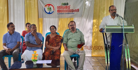 കുടുംബത്തിൻ്റെ കെട്ടുറപ്പ് നമ്മുടെ കൈകളിൽ -ഡോ. ശശികുമാർ പുറമേരി