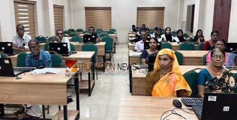ഇനി സ്മാർട്ടാകും; സ്‌കൂളിലെ ബസ് ജീവനക്കാര്‍ക്കും പാചക തൊഴിലാളികള്‍ക്കും കെ സ്മാര്‍ട്ട് പരിശീലനം 