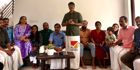 സമൂഹ മനസാക്ഷിയെ ഉണർത്താൻ; ലഹരി വിരുദ്ധ റീൽ മേക്കിംങ്ങ് മത്സരവുമായി സബർമതി സാംസ്കാരിക വേദി