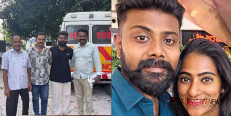 'ചക്രവർത്തി' പിറന്നു.... പൊന്മുടിയിൽ വച്ച് ‌പ്രസവവേദന, കാറെടുക്കാനാകാതെ ഭർത്താവ്; രക്ഷകരായ ഹോട്ടൽ ജീവനക്കാർ പിന്നിട്ടത് 22 ഹെയർപിന്നുകൾ