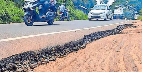 വാഹനം വളവിന് സമീപമോ കാഴ്ച തടസ്സപ്പെടുന്നിടത്തോ തെറ്റായ ദിശയിലെ പാര്‍ക്ക് ചെയ്യുന്നത് കുറ്റകരമാണ് :MVD