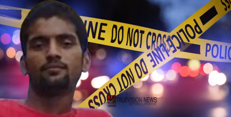 വിവാഹത്തിന് വിസമ്മതിച്ച യുവതിയെ കുത്തിപ്പരിക്കേൽപിച്ച് യുവാവ് ജീവനൊടുക്കി