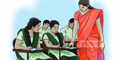 മാഹിയിലെ സർക്കാർ വിദ്യാലയങ്ങളിൽ സോഷ്യൽ സയൻസ്, ഗണിതം,  അറബിക് എന്നീ വിഷയങ്ങളിൽ കരാർ അധ്യാപകരെ നിയമിക്കുന്നു 