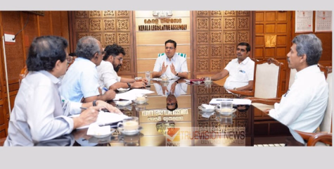 തലശ്ശേരി എഞ്ചിനീയറിംഗ് കോളേജിനെ മികവിന്റെ കേന്ദ്രമാക്കി മാറ്റുന്നതിന് ബൃഹദ് പദ്ധതി