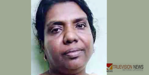സാ​ധ​നം വാ​ങ്ങാ​നെ​ന്ന വ്യാ​ജേ​ന ക​ട​യി​ലേ​ക്കു കയറി ; വ​യോ​ധി​ക​യെ മ​ർ​ദ്ദി​ച്ചു വീ​ഴ്ത്തി സ്വ​ർ​ണ​മാ​ല ക​വ​രാ​ൻ ശ്രമം സ്‌ത്രീ പി​ടി​യി​ൽ