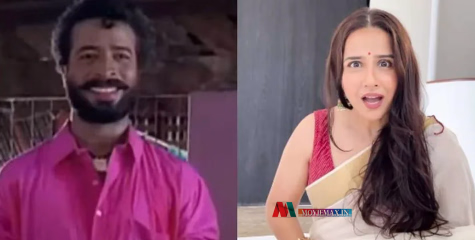 രമണാ .....നീ ...! ചപ്പാത്തി നഹീ..ചോർ ചോർ; വൈറലായി വിദ്യാ ബാലന്റെ പുതിയ വീഡിയോ, കയ്യടികളോടെ ഏറ്റെടുത്ത് ആരാധകർ 