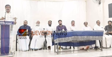 കോൺഗ്രസ് ശില്പശാല; ജനകീയ സമരങ്ങളെ അടിച്ചമര്‍ത്താമെന്ന് സർക്കാർ കരുതേണ്ട -കെ.പ്രവീണ്‍ കുമാര്‍