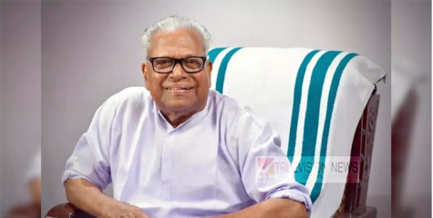 വി എസ് അച്യുതാനന്ദന്റെ ആരോഗ്യനില അതീവ ഗുരുതരം ; ബന്ധുക്കളെ കൂടി  ഉൾപ്പെടുത്തി മെഡിക്കൽ ബോർഡ് യോഗം ചേരും.