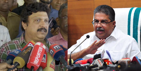 'സർക്കാർ ആശുപത്രിയിൽ ഇല്ലാത്ത സൗകര്യങ്ങൾ ഉണ്ട്, ആശ്രയിക്കുക സ്വകാര്യ ആശുപത്രികളെ, സജി ചെറിയാൻ പറഞ്ഞതിൽ വിവാദം കാണുന്നില്ല' - കെബി ഗണേഷ്കുമാർ
