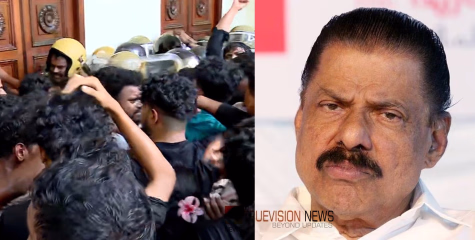 'വിദ്യാർത്ഥി സമൂഹം വഴങ്ങില്ല; ആർഎസ്എസ് തിട്ടൂരം കലാശാലകളിൽ നടപ്പാക്കാനാകില്ല' - എം വി ഗോവിന്ദൻ