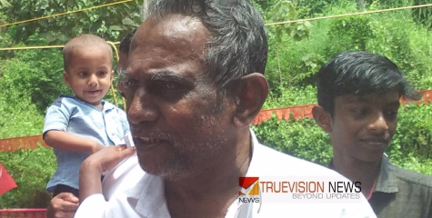ചെങ്കൊടി ഉയർത്തി സമയസൂചന; വിട പറഞ്ഞത് കമ്യൂണിസ്റ്റ് മൂല്യം മുറുകെ പിടിച്ച തൊഴിലാളി നേതാവ്