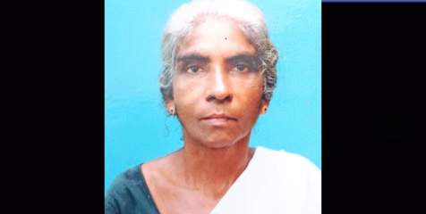 നിര്യാതയായി 