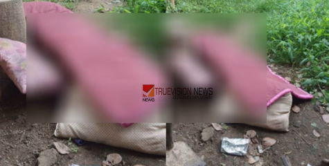 മൂടിയിട്ട നിലയിൽ മൃതദേഹം, മരിച്ചത് തിരുവനന്തപുരത്തെ ഹോട്ടലുടമ; രണ്ട് തൊഴിലാളികൾ ഒളിവിൽ