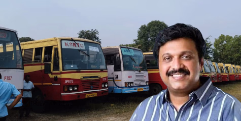'ജോലിക്ക് ഹാജരായില്ലെങ്കില്‍ വേതനമില്ല, പണിമുടക്കിൽ എല്ലാ സർവീസുകളും നടത്തണം'; ഡയസ്‌നോൺ പ്രഖ്യാപിച്ച് കെഎസ്ആർടിസി 