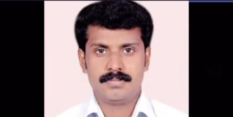 ഓട്ടോ മറിഞ്ഞ് യുവാവ് മരണപ്പെട്ടു 