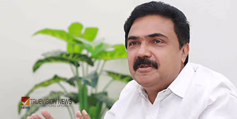 ‘കേരളാ കോൺഗ്രസ് (എം) നെ കണ്ട് ആരും വെള്ളം തിളപ്പിക്കേണ്ട, അത് വാങ്ങി വയ്ക്കുന്നതാണ് നല്ലത്’; മുന്നണി മാറ്റം തള്ളി ജോസ് കെ മാണി
