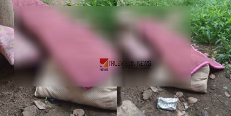 മൂടിയിട്ട നിലയിൽ മൃതദേഹം, മരിച്ചത് ഹോട്ടലുടമ