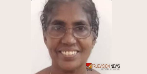 മഹിള അസോസിയേഷൻ നേതാവ്  കെ പി ലീല അന്തരിച്ചു
