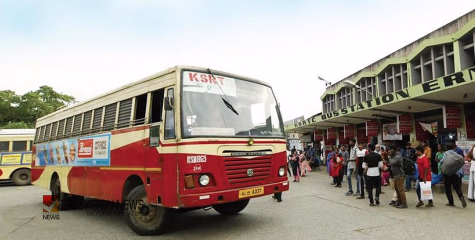 സാറെ ഇന്ന് ബസുണ്ടോ...? കെഎസ്ആര്‍ടിസിയിലേയ്ക്ക് ഫോണ്‍വിളി, പണിമുടക്കില്‍ ‘പണി’കിട്ടിയവര്‍