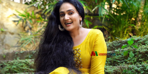 'ദൃഷ്ടി ദോഷം മാറ്റുന്നവരാണ് ഇവർ, നമ്മൾ എന്ത് കൊടുക്കുന്നുവോ അത് തിരിച്ച് തരും' -അനു ജോസഫ്
