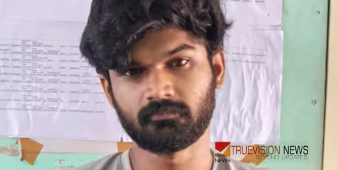  സംശയം തോന്നി തപ്പി നോക്കി, പാന്റിന്റെ പോക്കറ്റിൽ പ്ലാസ്റ്റിക് പൊതി; ഹാഷിഷ് ഓയിലുമായി യുവാവ് എക്‌സൈസ് പിടിയിൽ 