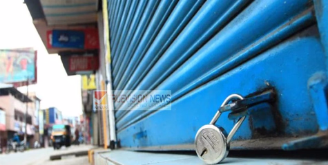 കേരളത്തിൽ ദേശീയ പണിമുടക്ക് ബന്ദായി മാറി ; ജനജീവിതം സ്തംഭിച്ചു
