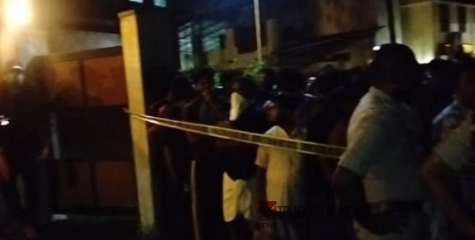 കോഴിക്കോട് അത്തോളിയിലെ ആളൊഴിഞ്ഞ പറമ്പിൽ അജ്ഞാത മൃതദേഹം കണ്ടെത്തി