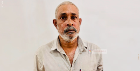കൂത്താളിയില്‍ വിദേശമദ്യവുമായി മധ്യവയസ്‌കന്‍ അറസ്റ്റില്‍