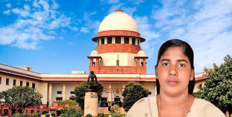 നിമിഷപ്രിയയുടെ മോചനം; കേന്ദ്രത്തിന്റെ അടിയന്തര ഇടപെടൽ തേടി സുപ്രീം കോടതിയിൽ ഹർജി നൽകി