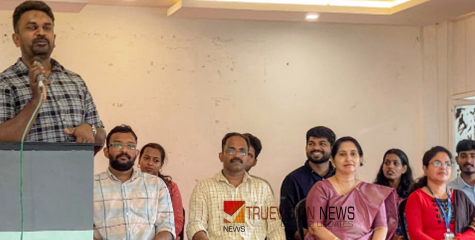 പഠനാരംഭം; ബിരുദ വിദ്യാർത്ഥിനികൾക്ക് ഓറിയന്റേഷൻ ക്ലാസ് സംഘടിപ്പിച്ചു