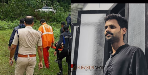 പ്രാർത്ഥനകൾ വിഫലം; കോഴിക്കോട് കക്കയത്ത് പുഴയിൽ ഒഴുക്കിൽപ്പെട്ട യുവാവിന്റെ മൃതദേഹം കണ്ടെത്തി