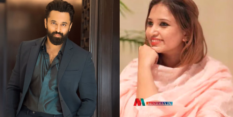 'എംഡിഎംഎയുമായി പിടിയിലായ യൂട്യൂബർ റിന്‍സി മാനേജർ അല്ല'; വ്യാജവാർത്തയിൽ പ്രതികരണവുമായി  ഉണ്ണി മുകുന്ദൻ