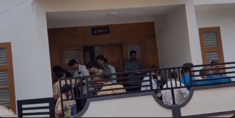 വരവിൽ കവിഞ്ഞ സ്വത്ത് സമ്പാദിച്ചു: സഹീദ് കായിക്കാരന്റെ്റെ വീട്ടിൽ വിജിലൻസ് റെയ്ഡ് 