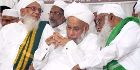 സ്കൂൾ സമയമാറ്റം: സർക്കാരിനെതിരെ സമരം തുടങ്ങാൻ സമസ്ത, ഇന്ന് സമരപ്രഖ്യാപന കൺവെൻഷൻ