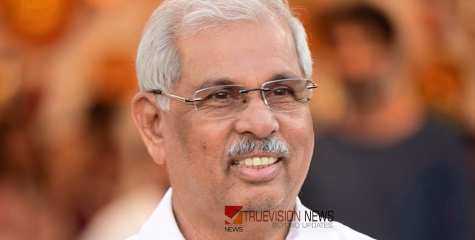 ‘ഇത് മികച്ച നേട്ടം, ആരോഗ്യമേഖലയിൽ കേരളം പല സംസ്ഥാനങ്ങൾക്കും മാതൃക’; സർക്കാരിനെ പ്രശംസിച്ച് ഗവർണർ