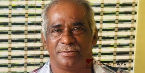 കൊളക്കാട്ടിൽ അമ്മത് അന്തരിച്ചു
