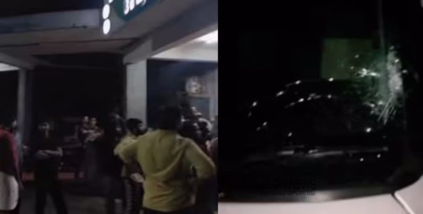 കോഴിക്കോട് താമരശ്ശേരിയില്‍ അമിതവേഗത്തിലെത്തിയ കാറിടിച്ചു; മധ്യവയസ്കന് ദാരുണാന്ത്യം 